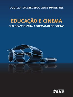 cover image of Educação e cinema